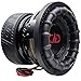 DD Audio 2508G-D2 8