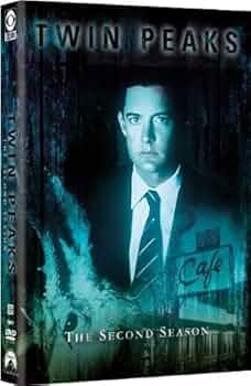 &6alleinの6/6! SEASON 2 [DVD] z2zed1b Amazon.com: Twin Peaks: Season 2 6-Disc Set : Movies & TV