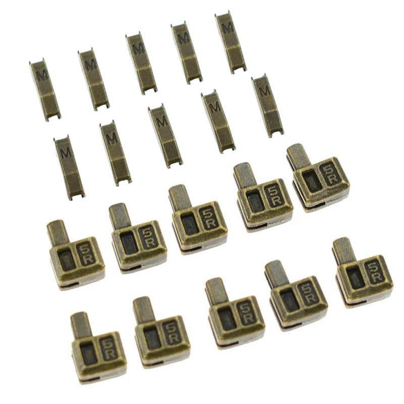 4 Misure #3#5#8#10 Per Riparazioni Fai Da Te - Belle Et Blanc - Foto 3