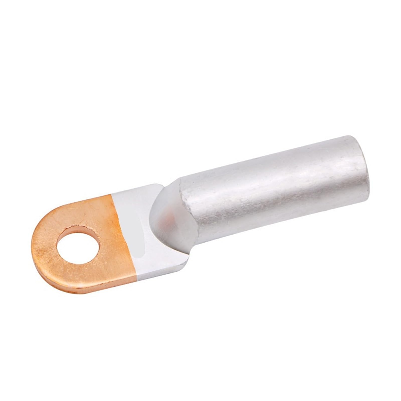 Terminal cuadrado DTL-185 para empalmar cables de aluminio a pletinas de cobre 3
