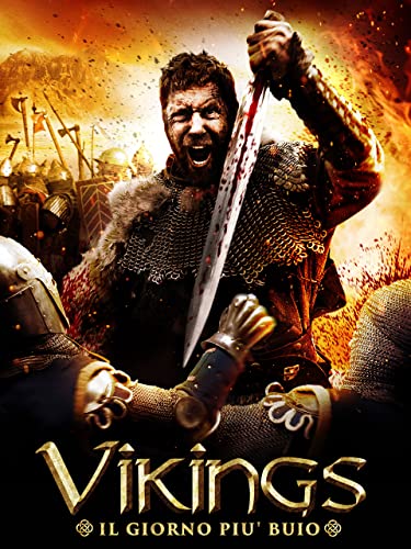 Vikings - Il giorno più buio
