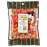 Li Hing Mui Sour Patch Kids 18 Oz Bag