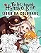 Toilet-bound Hanako-kun Libro da Colorare: Un meraviglioso libro da colorare per bambini e adulti per rilassarsi