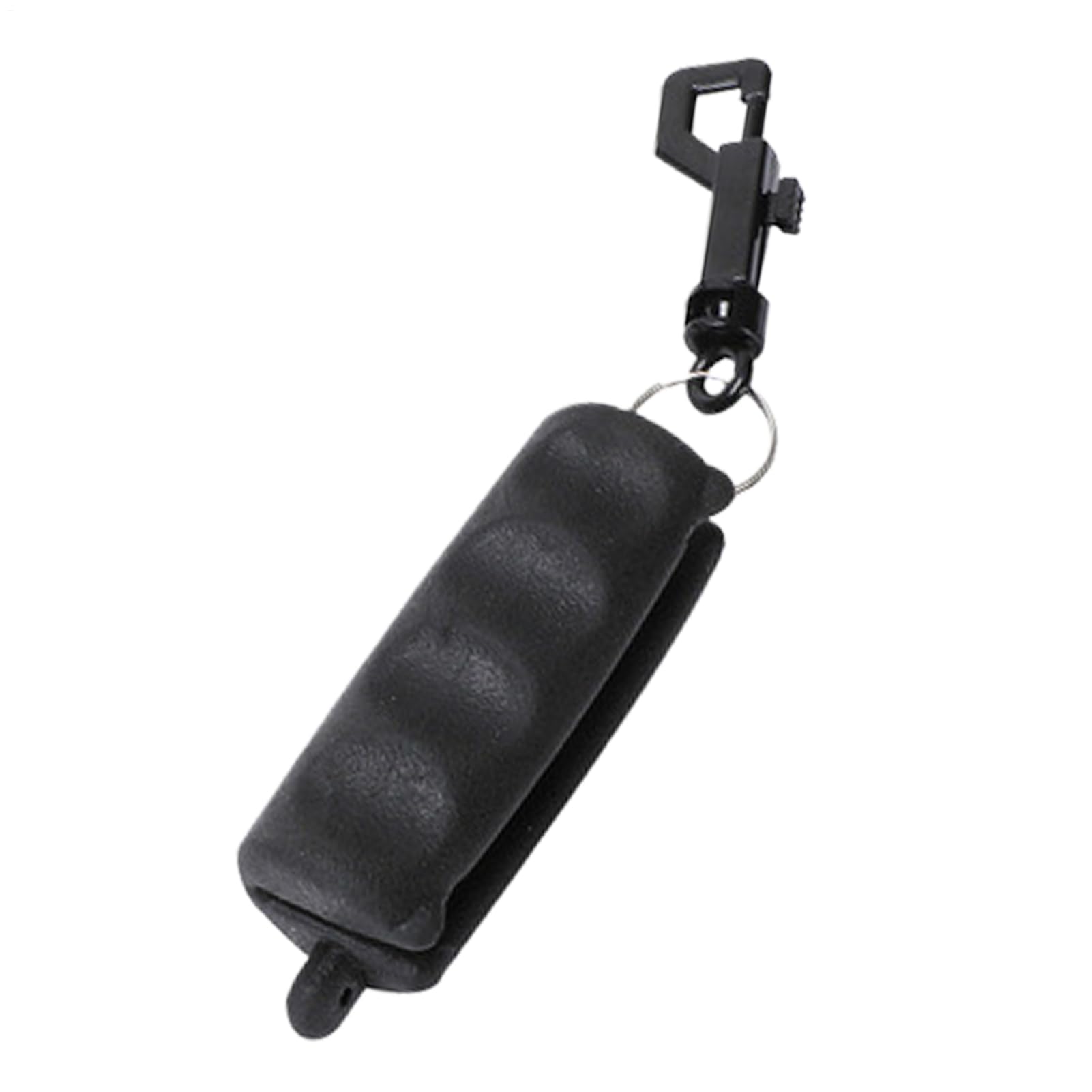 Herramienta de agarre de tiro con arco, extractor de flechas de tiro con arco, recuperador de rango de tiro | Dispositivo ergonómico de recuperación de agarre de goma, extractor de tensión de mango