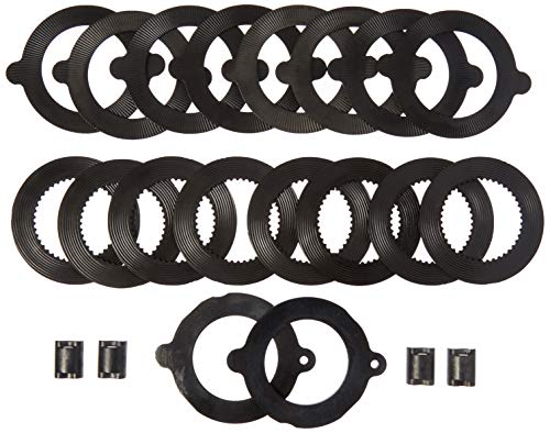 Spicer 707018X Clutch Plate Kit