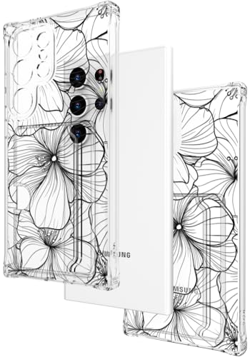 Coque Samsung S24 protection antichoc airbag et fente carte intégrée - 4