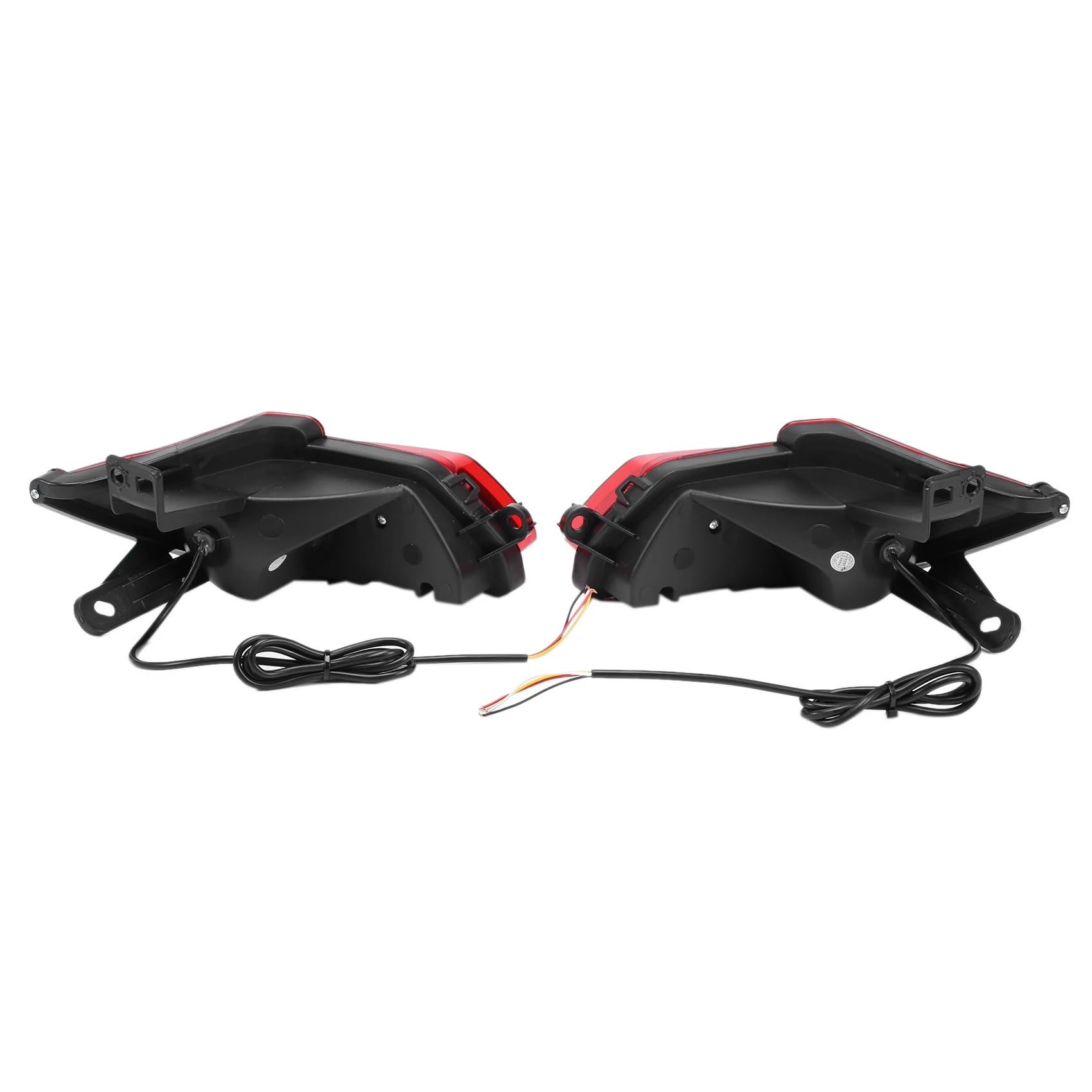 Feu Arriere Moto Feux arrière pour moto Feux arrière de moto Feu stop arrière