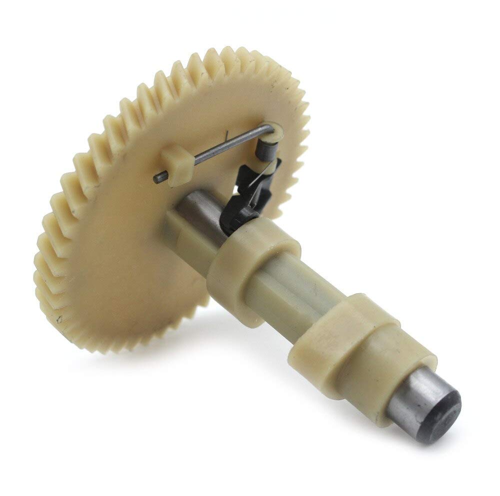 Luxuypon Nylon Camshaft Cam Shaft For H-d GX160 GX200 GX 160 200 170F 168F 2KW 2.8KW 6.5HP 7HP Gasoline Engine Motor Generator Mower