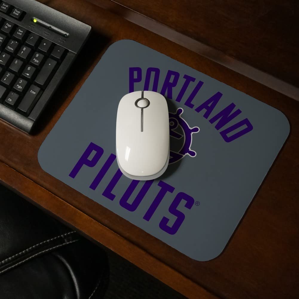 Portland Pilot Low Profile Thin Mouse Pad Mousepad