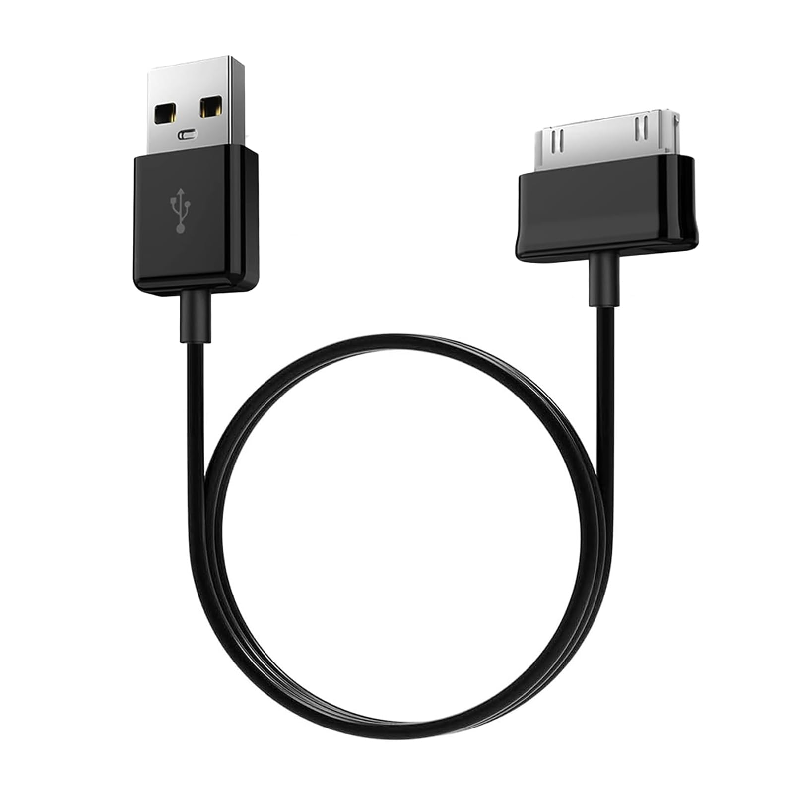 Charger for Samsung Tablet SGH-I497, GT-P5113, GT-P7510, CE0168, Charging Cord Cable 6.6 FT