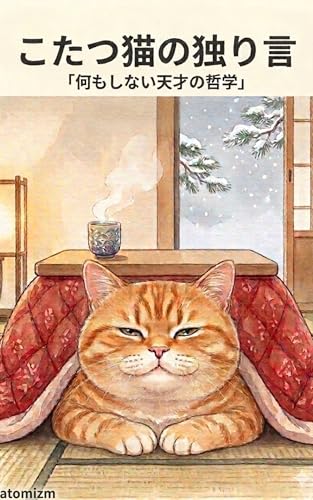 こたつ猫の独り言: 何もしない天才の哲学