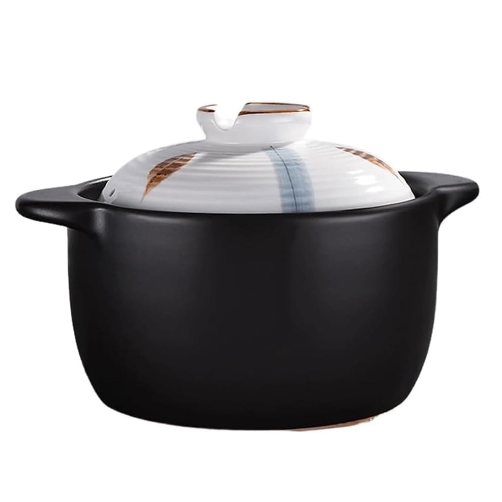 CHPINDAM Ceramic Casserole