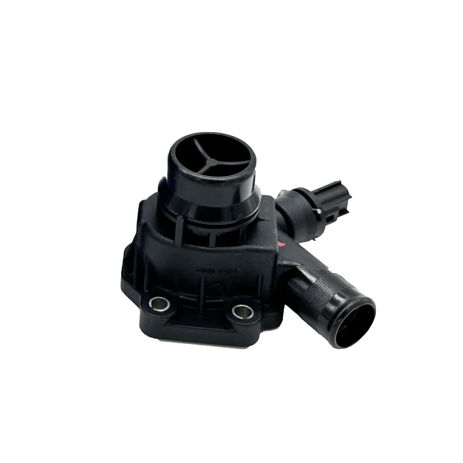 QRPTMBNF Thermostat Housing Compatible with Volvo S60/S80/V70/V60/XC60/XC70/XC90 / Land Rover LR2 31355151 30774489