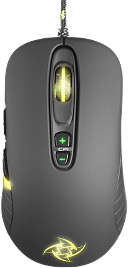 Xtrfy M2, Nip Edition, Optical Gaming Mouse