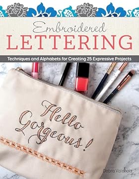 embroidery designs alphabet letters