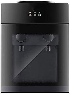 YWSZJ Distributeur d'eau - Ordinateur de Bureau Petite Maison Froide et Chaude Dortoir Bureau Distributeur d'eau
