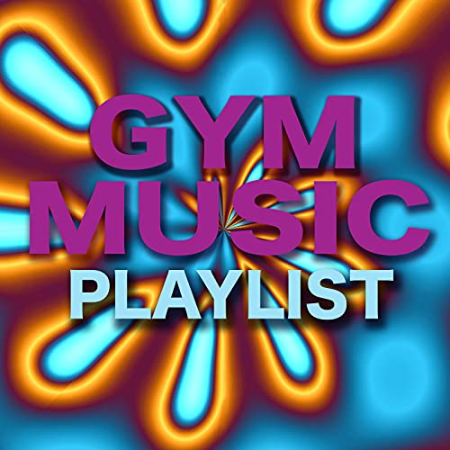 Amazon Music Gym Workout Music SeriesのGym Music Playlist