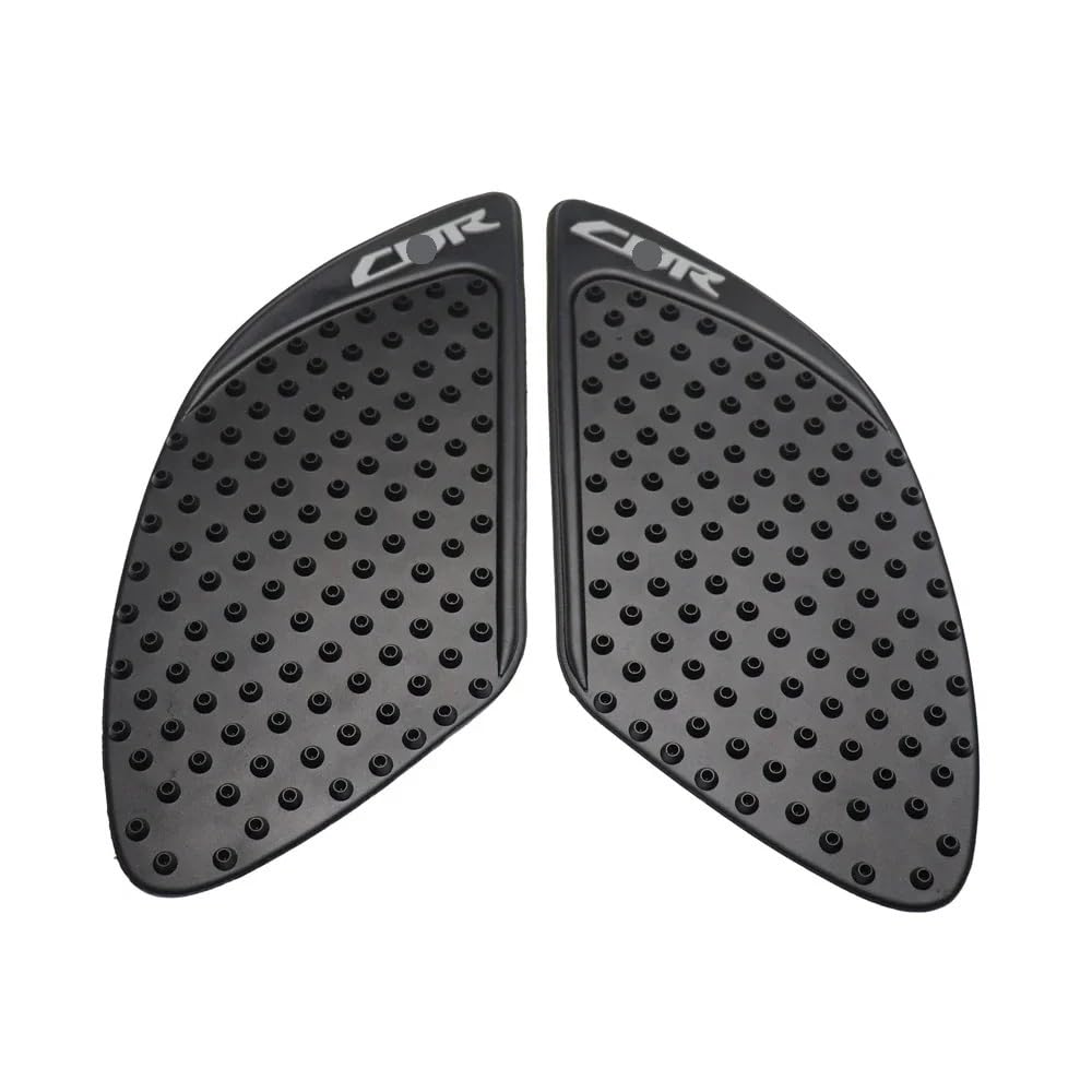 Motorcycle Gas Tank Sticker for CBR RR CBR600RR CBR900RR CBR929RR CBR954RR CBR1100XX for Blackbird Motorbike Fuel Tank Anti Protective Pad Paper