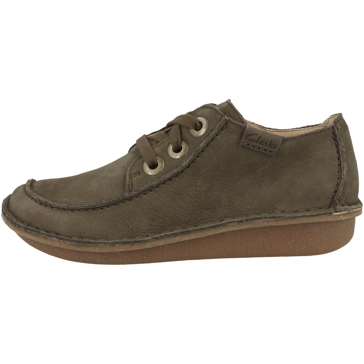 Clarks Women's Funny Dream Oxford — view 12