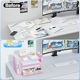 Zoom IMG-1 gianotter organizer per carta con Zoom IMG-1 gianotter organizer per carta con