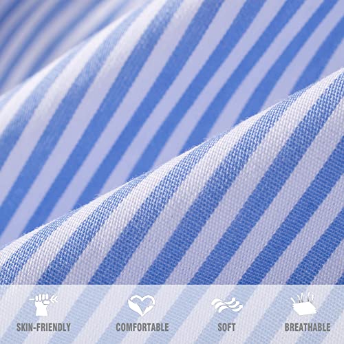 Image of Yilaku Toddler Baby Boy Clothes Gentleman Wedding Outfits, Formal Dress Shirt with Bowtie + Suspender 3 Monthes-4 Years