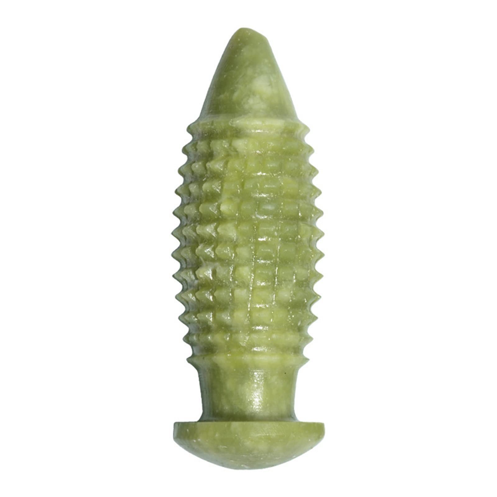 BAWHO Hand Massage Stick Jade Gouache Stone Acupuncture Massager Gua Sha Massage Tool 1Pcs