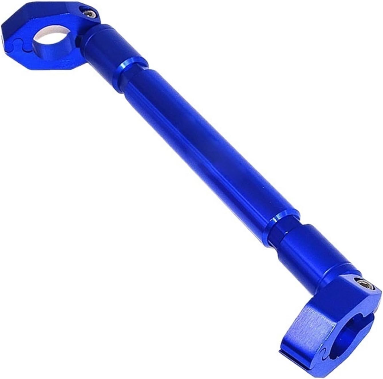 オートバイのハンドルバー Tマックス 500 TMAX 560 530 バイク用 バランスバー ハンドルバー クロスバー レバー ス