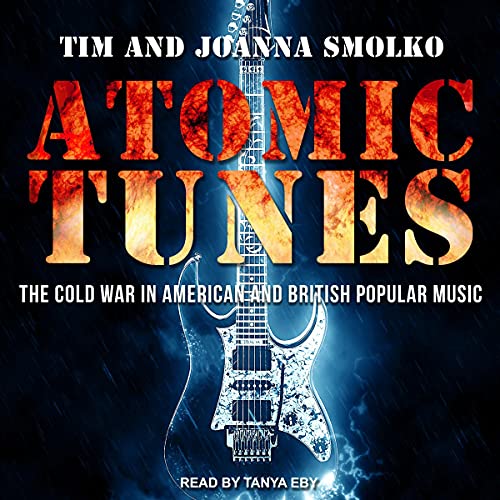 Atomic Tunes by Tim Smolko, Joanna Smolko episode artwork