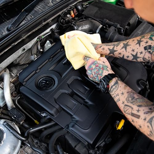 Meguiar's G14816EU Engine Bay Cleaner 450ml - Image 6