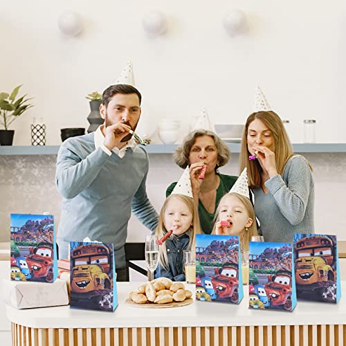 12pcs Sacchetti Regalo Compleanno