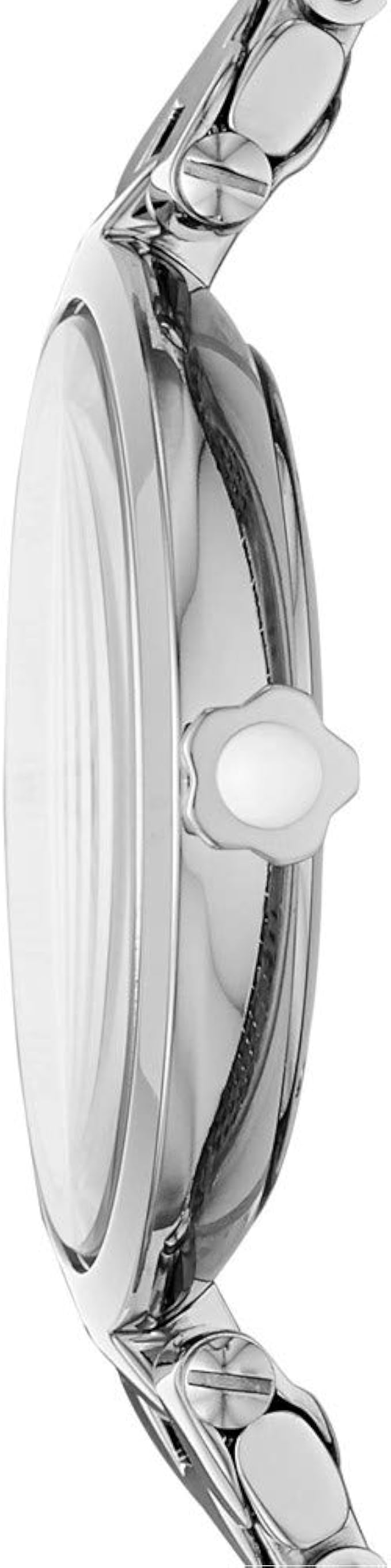 Emporio Armani Women's Stainless Steel Watch AR11195