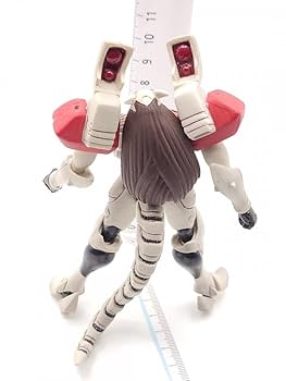 新品　ギルティ　＆　パニッシュ　セット　フィギュア　匿名＆迅速 Amazon.co.jp: Guilty Gear リアル精密 ギルティギア ゼクス