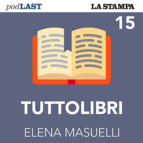 Diseño de la portada del título Gli stranieri dentro di noi (TuttoLibri 15)