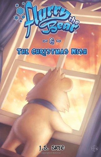 Flurry the Bear and the Christmas Wish