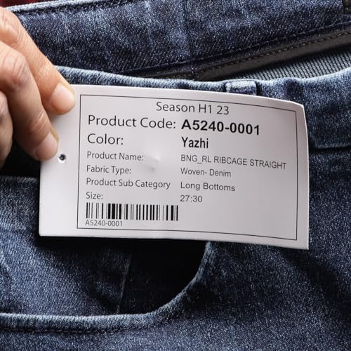Image of Levi's Women's Regular Pants (A5240-0001 Blue