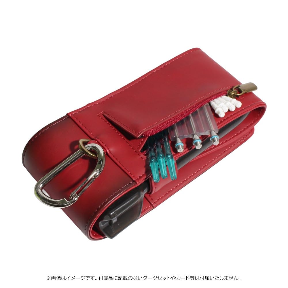 Amazon | CAMEO カメオ ダーツケース SKINNY LIGHT VINTAGE スキニー