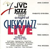 A Night of Chesky Jazz Live (at Town Hall, Jvc Jazz Festival)