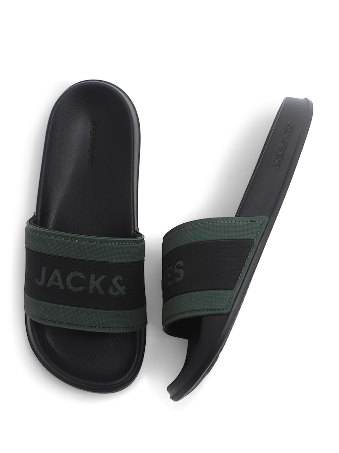 jack & jones Men's 9016849 Slipper-picture-45