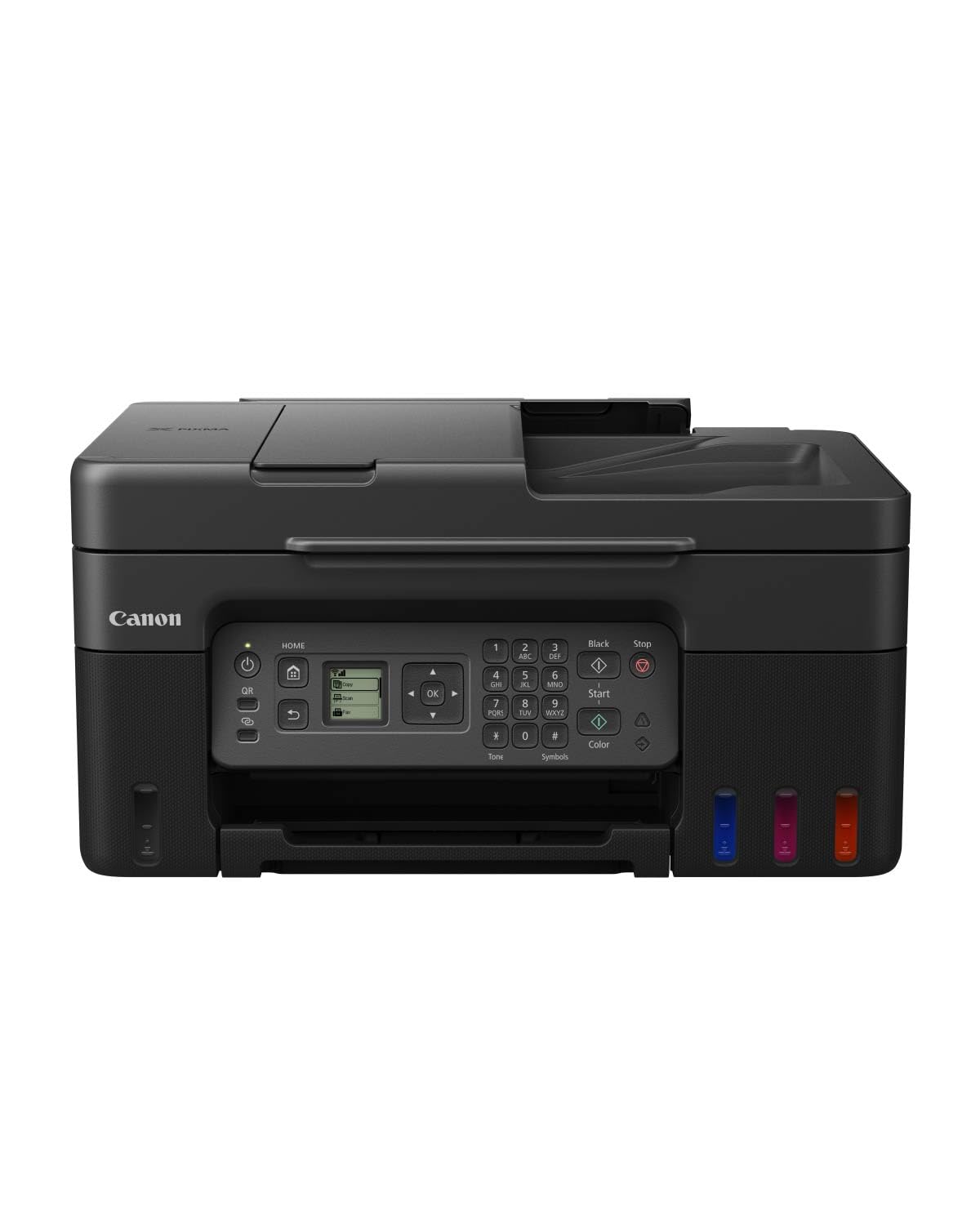 Canon PIXMA G4570 Imprimante Jet d'encre à Réservoir, AirPrint