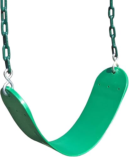 Creative Playthings Sling Swing con cadena