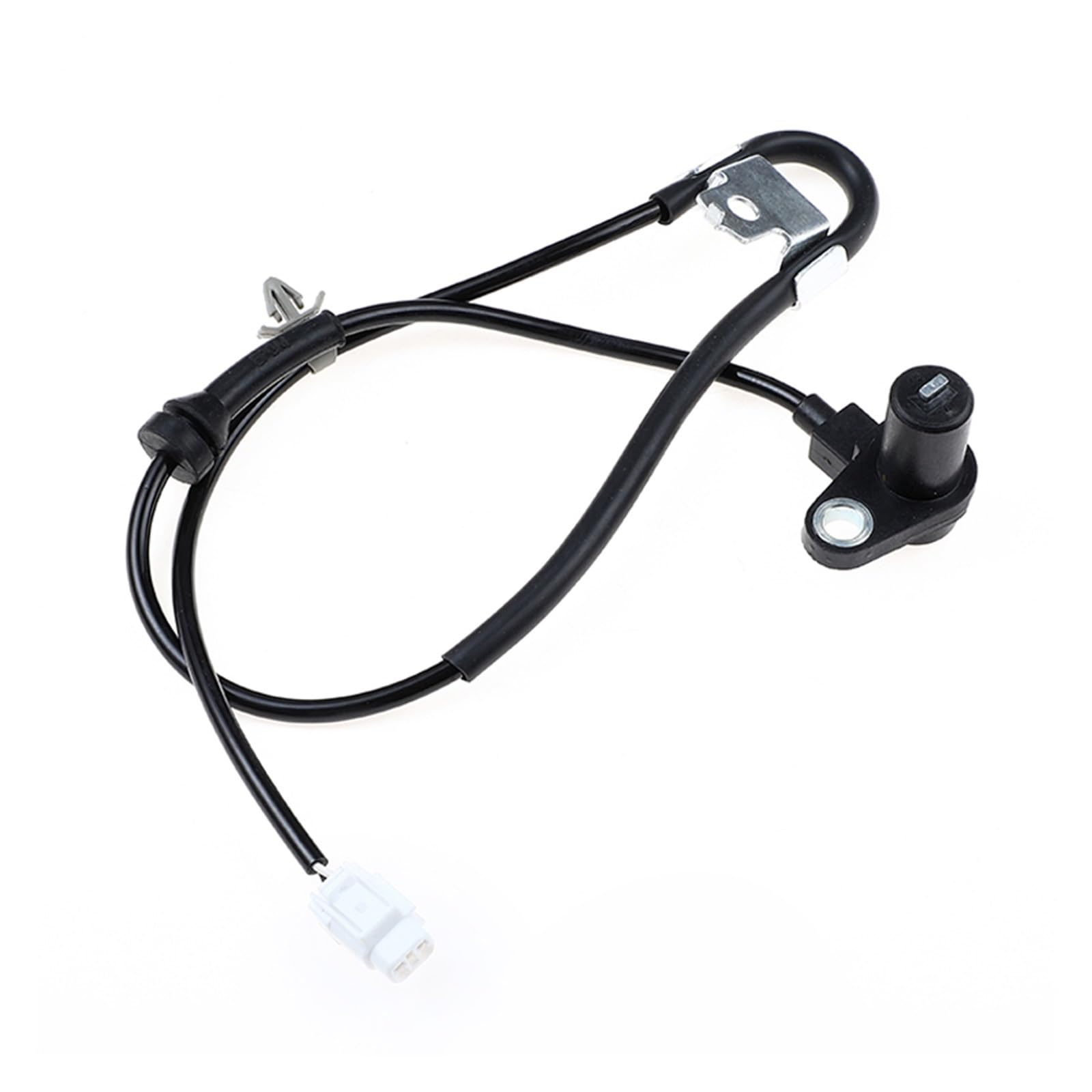 NOBIRTBSA 56220-62J00 56210-62J00 ABS Sensor Front Left and Right for 2005-2015 5622062J00 5621062J00(Front Left (Fl))