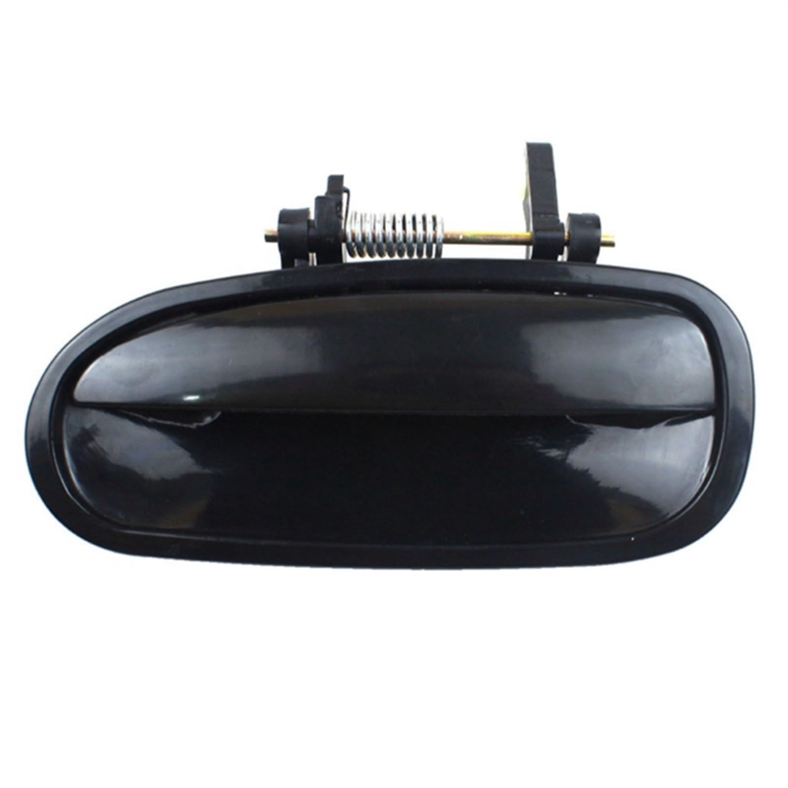 Lzbzhb One Color Car Exterior Outsidedoor Handle For Civic For Ek3 1996 1997 1998 1999 2000 Rear Door Handle10pcs Car Outsi Exterior Handle