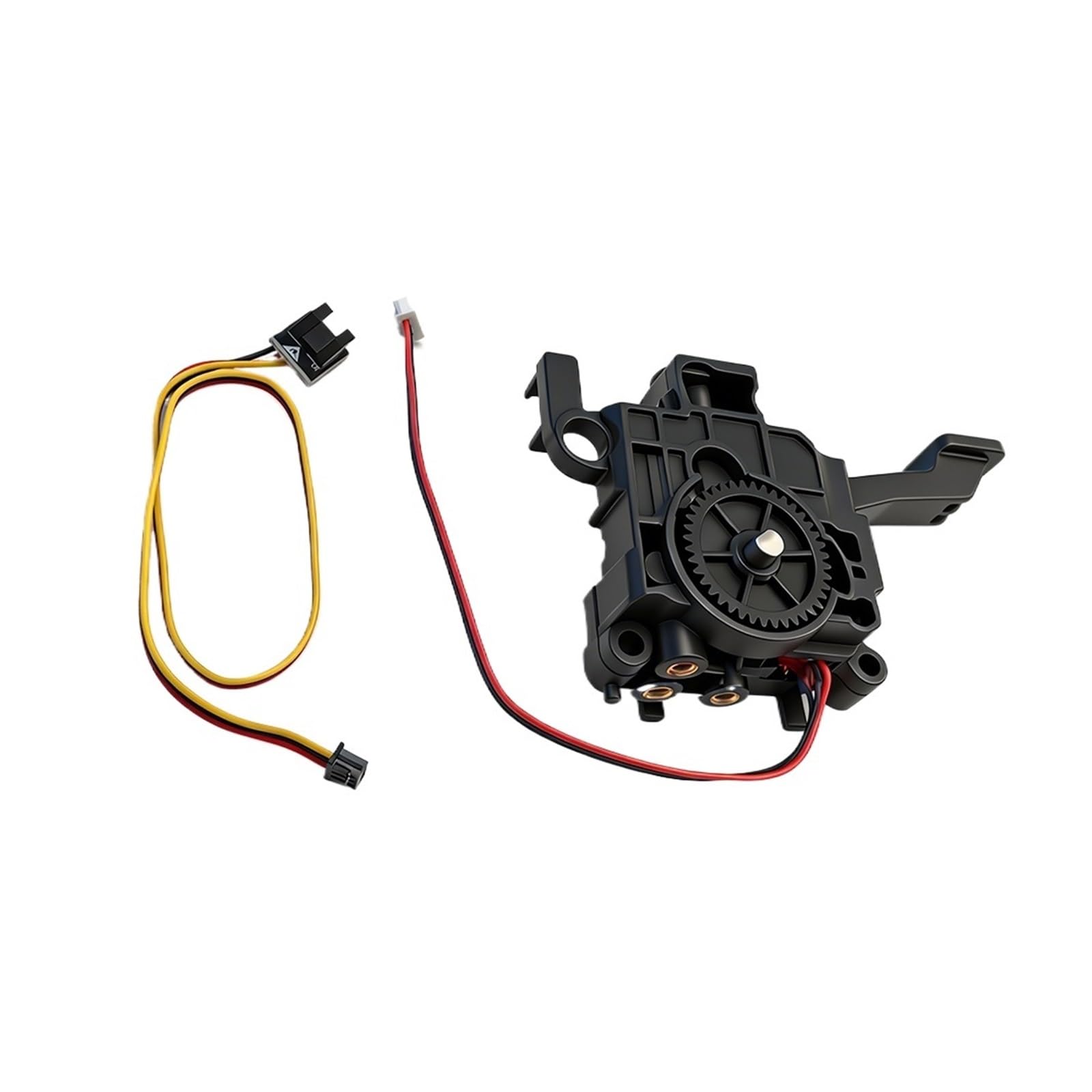 Extrusora Kobra S1 - Compatible con Anycubic - con Detección De Rotura De Material PCBA Y Detección De Cortador De Filamentos Accesorios Combinados Kobra S1