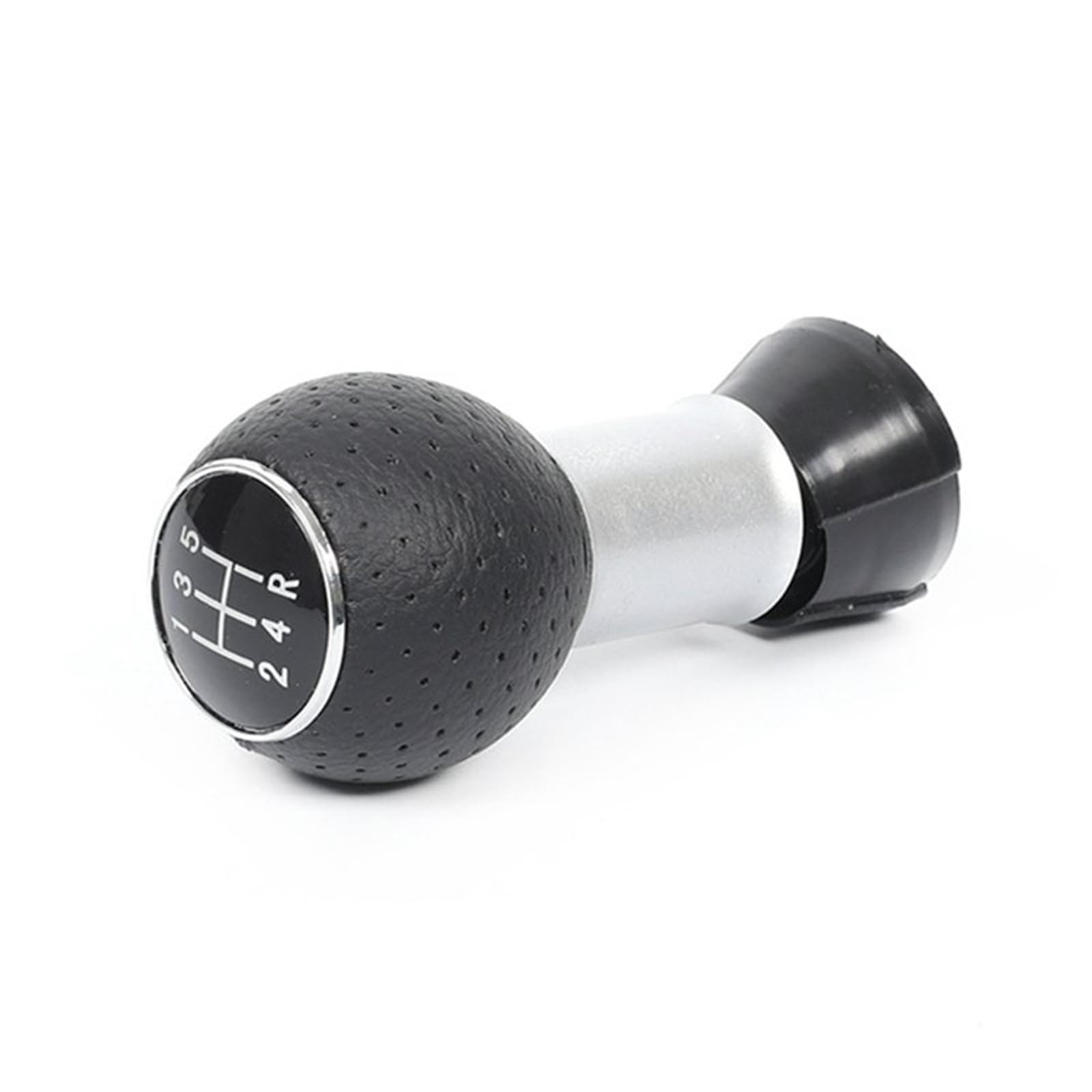 LVDLRAJJ Gear Shift Knob Compatible with A3 2000 2001 2002 2003