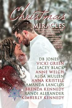 Paperback Christmas Miracles Book
