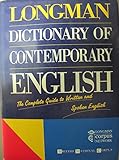 110円(4070円安い)「ロングマン現代英英辞典 上装版」
