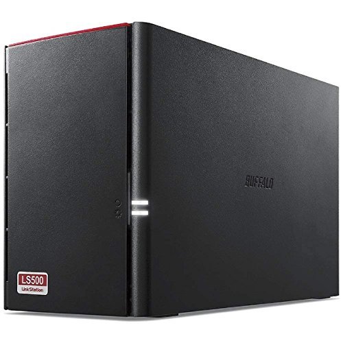 Amazon.co.jp: バッファロー BUFFALO LinkStation for SOHO