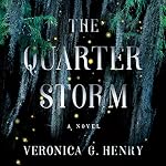 Cover of The Quarter Storm