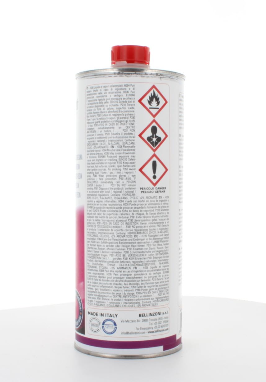 Intesificante di colore Idea Quarzo Lt.1 - Bellinzoni