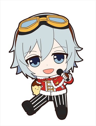 Amazon.co.jp: ぺたん娘 トレーディングラバーストラップ アイド